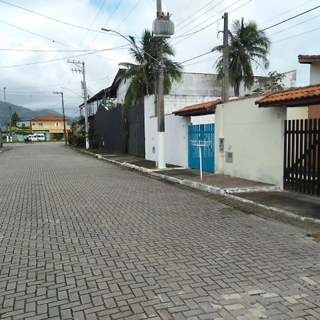 Casa No Canto Do Mar Sao Sebastiao  Εξωτερικό φωτογραφία