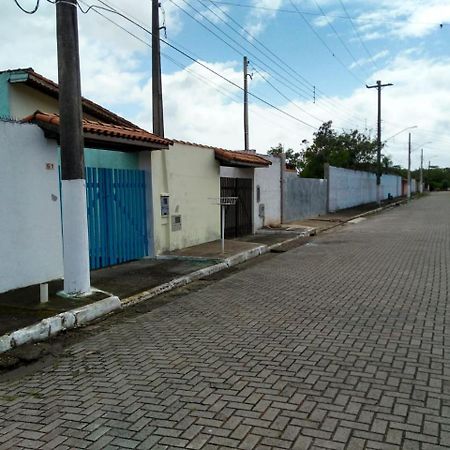 Casa No Canto Do Mar Sao Sebastiao  Εξωτερικό φωτογραφία