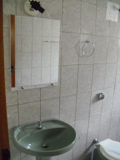 Casa No Canto Do Mar Sao Sebastiao  Εξωτερικό φωτογραφία